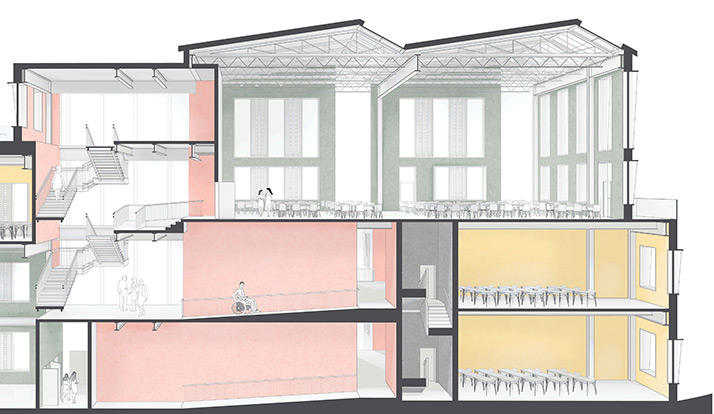 Environmental Charter School Thumbnail Image