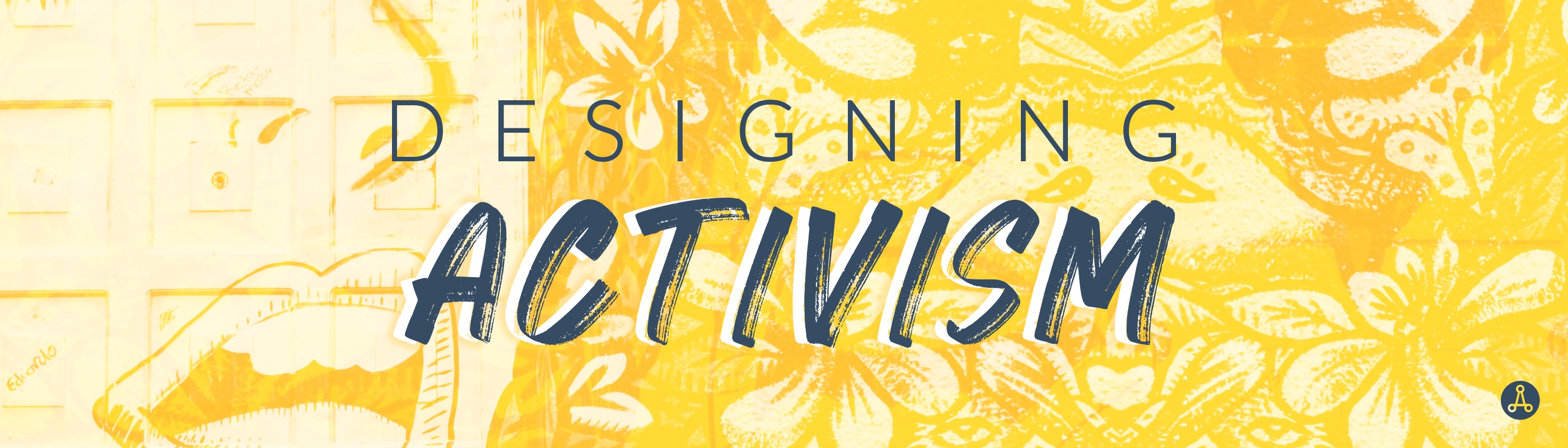 Designing Activism Podcast